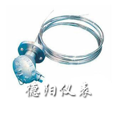 多点热电偶